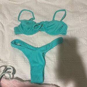 Kulani Kinis Bikini Set